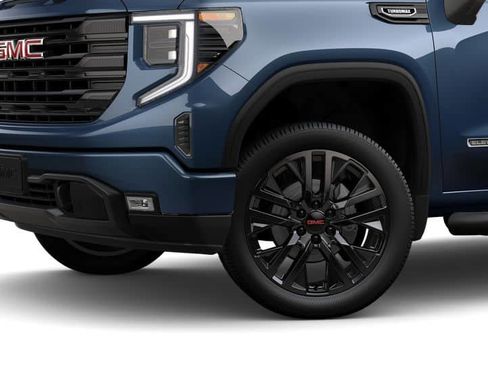New 2026 GMC Sierra 1500 Elevation w/ Elevation Select Package image 55