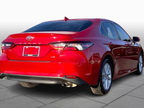 Used 2023 Toyota Camry LE image 13