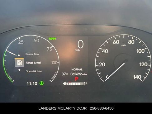 Used 2024 Honda CR-V Sport image 24