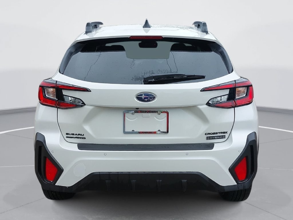 New 2026 Subaru Crosstrek 2.5i Limited AWD/4WD image 6
