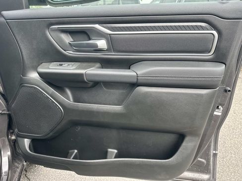 New 2026 RAM 1500 Big Horn AWD/4WD image 7