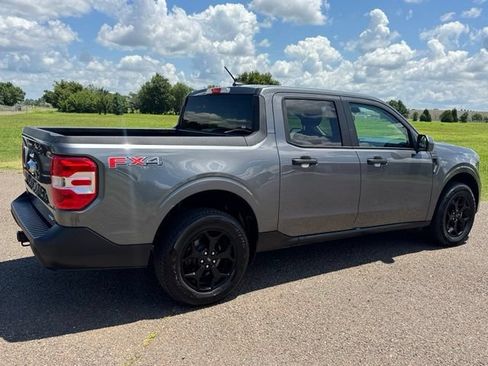 Used 2022 Ford Maverick XLT w/ Equipment Group 300A Standard AWD/4WD image 6