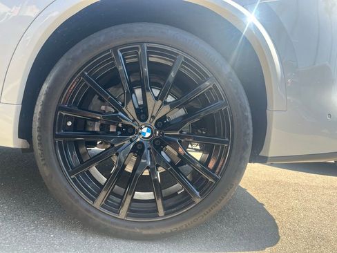 Used 2023 BMW X5 sDrive40i w/ M Sport Package image 31