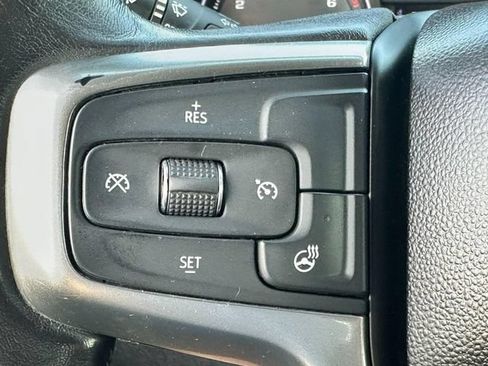 Used 2022 Chevrolet Silverado 2500 LT w/ Convenience Package AWD/4WD image 18