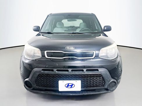 Used 2015 Kia Soul + FWD image 2