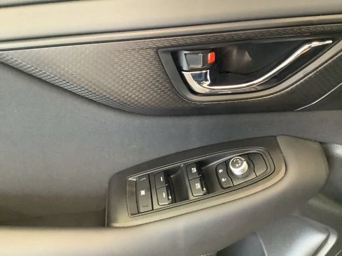 Certified 2024 Subaru Legacy Premium AWD/4WD image 18
