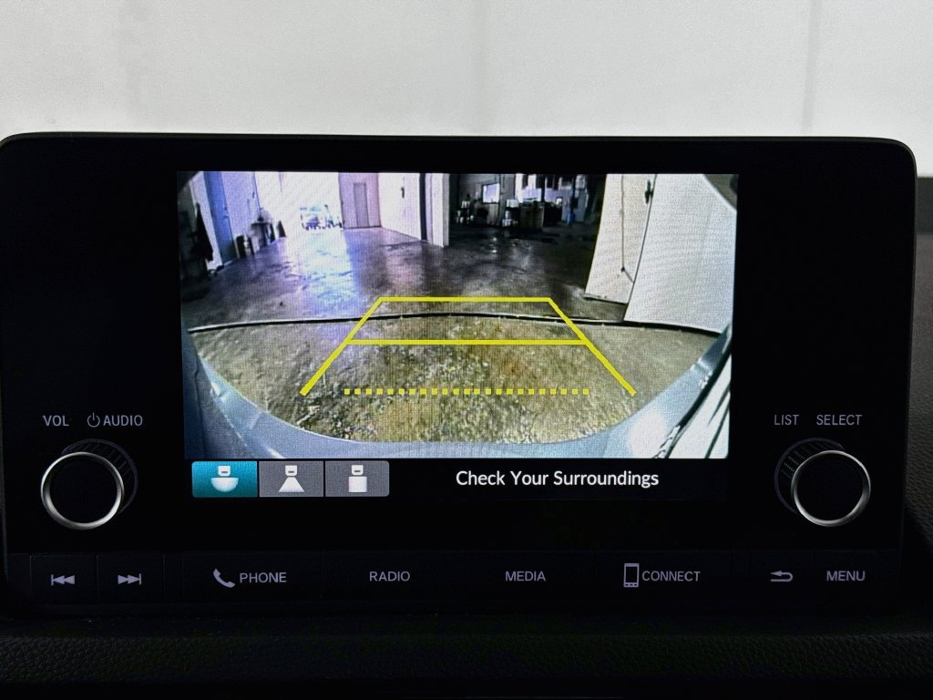 Used 2022 Honda Civic Sport image 14