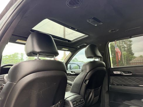 Used 2022 Hyundai Palisade Calligraphy AWD/4WD image 40