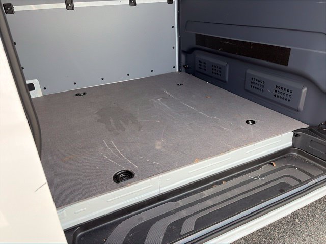 Used 2026 Mercedes-Benz Sprinter 2500 image 8