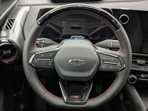 New 2026 Chevrolet Equinox EV RS w/ Active Safety Package 3 image 24