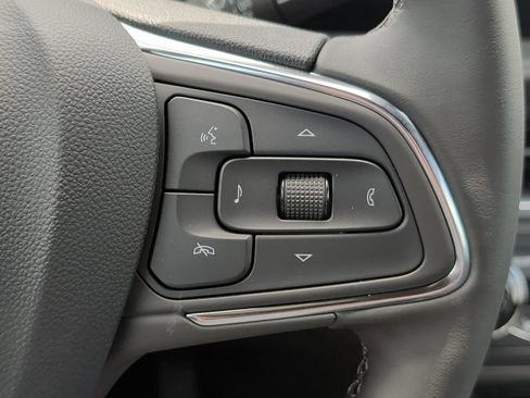 New 2026 Buick Envista Preferred w/ Convenience I Package FWD image 17