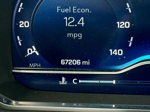 Certified 2022 Chevrolet Tahoe Premier AWD/4WD image 49