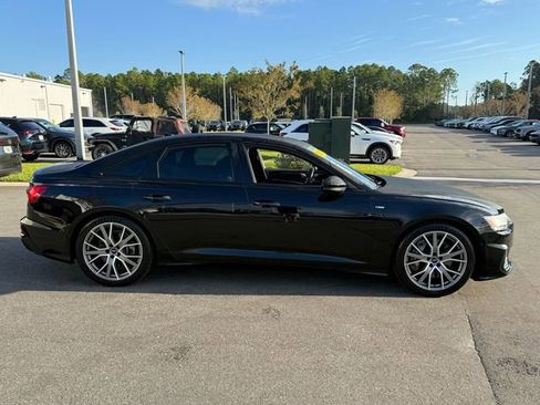 Used 2023 Audi A6 3.0T Premium image 15