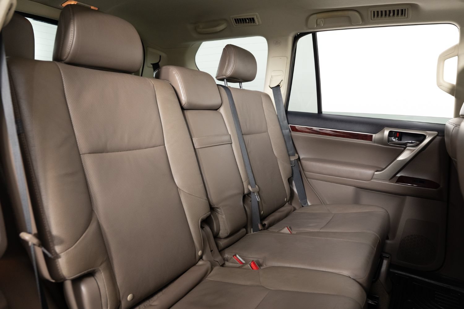 Used 2015 Lexus GX 460 w/ Premium Package AWD/4WD image 24