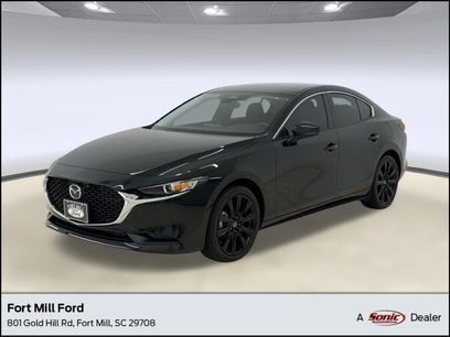 Used 2026 MAZDA MAZDA3 s Sport