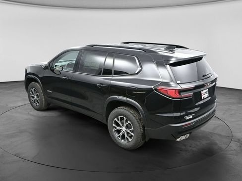 New 2026 GMC Acadia AT4 w/ Luxury Package AWD/4WD image 29