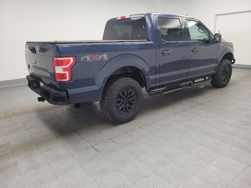 Used 2019 Ford F150 XLT AWD/4WD image 10