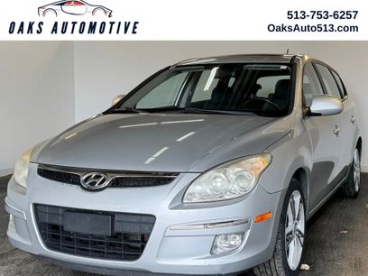 Used 2009 Hyundai Elantra Touring Wagon 4D w/ Premium-Sport Pkg 2