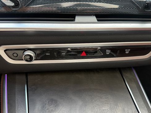 Used 2024 BMW X5 sDrive40i w/ M Sport Package RWD image 33