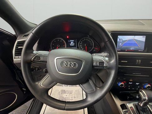 Used 2017 Audi Q5 2.0T Premium Plus AWD/4WD image 22