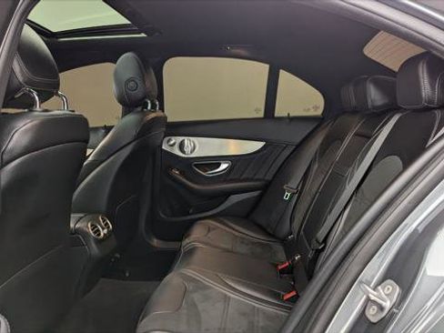 Used 2019 Mercedes-Benz C 63 AMG Sedan image 17