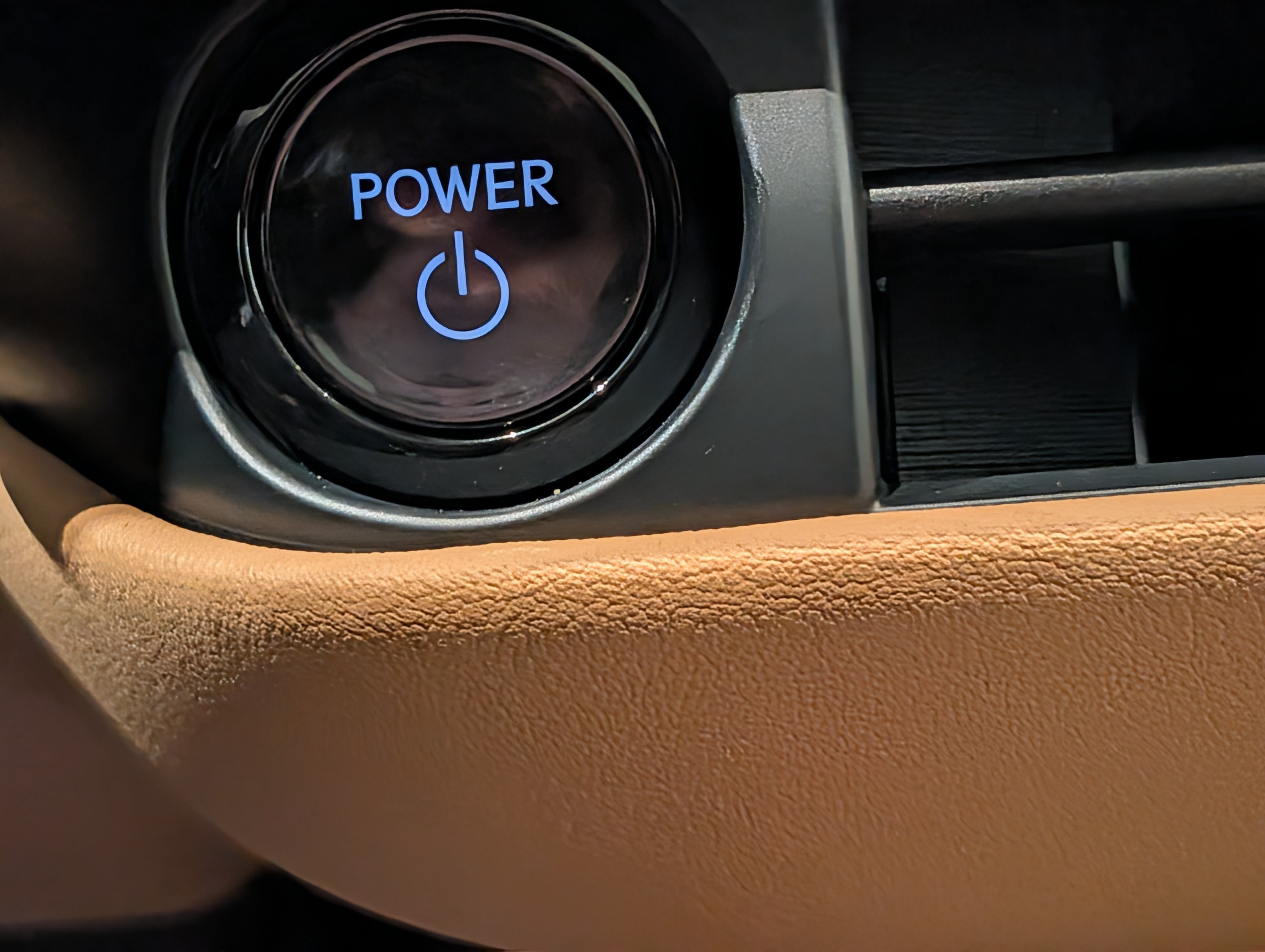 New 2026 Lexus ES 500e w/ Convenience Package AWD/4WD image 25