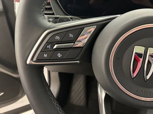 Used 2025 Buick Envision Sport Touring AWD/4WD image 23