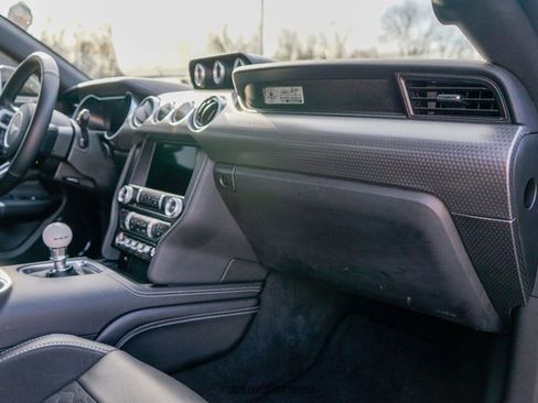 Used 2022 Ford Mustang GT Premium w/ GT Performance Package image 28