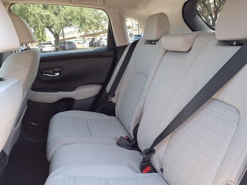 Used 2026 Honda HR-V LX image 17