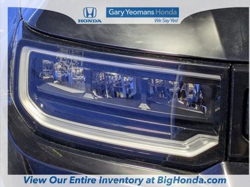New 2026 Honda Passport TrailSport image 12