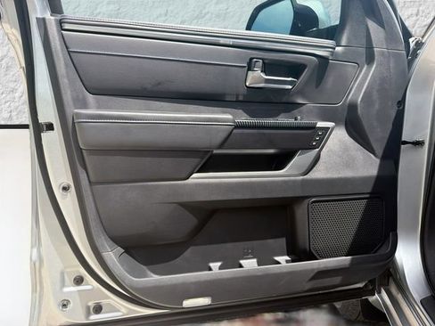 Used 2023 Toyota Sequoia Platinum AWD/4WD image 24