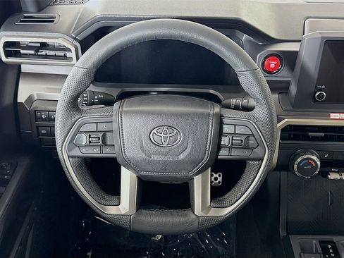 New 2026 Toyota Tacoma TRD Sport image 14