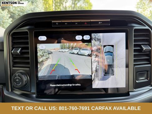 Used 2024 Ford F150 XLT w/ Equipment Group 303A High AWD/4WD image 26