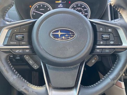 Used 2020 Subaru Forester Limited w/ Popular Package #3 AWD/4WD image 27