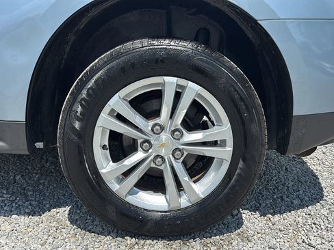 Used 2014 Chevrolet Equinox LT w/ Driver Convenience Package FWD image 2