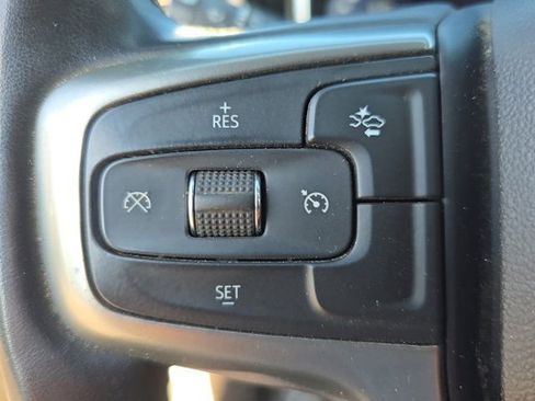 Used 2024 Chevrolet Silverado 2500 LT image 15