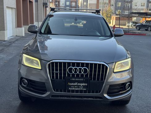 Used 2014 Audi Q5 2.0T Premium Plus image 9
