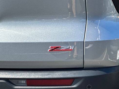 Used 2025 Chevrolet Traverse Z71 image 53