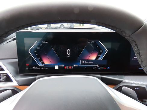 New 2026 BMW 330i xDrive 330i xDrive w/ Premium Package image 33