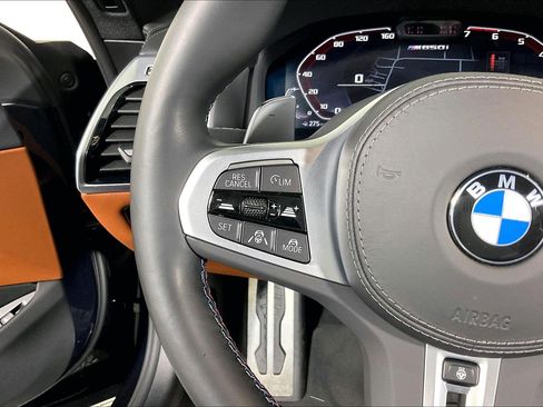 Certified 2024 BMW M850i xDrive Coupe image 18