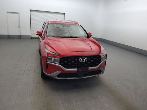 Used 2023 Hyundai Santa Fe SEL AWD/4WD image 14