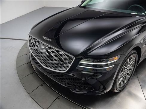 New 2026 Genesis G80 2.5T AWD/4WD image 9