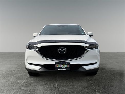 Used 2019 MAZDA CX-5 Signature AWD/4WD image 9