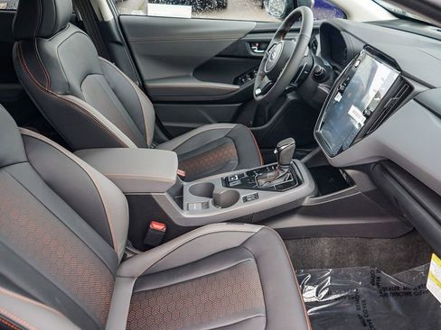 New 2026 Subaru Crosstrek 2.5i Limited image 18