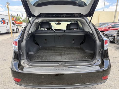Used 2015 Lexus RX 350 AWD image 21