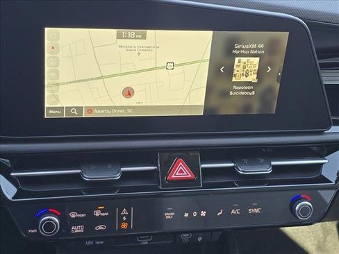 New 2026 Kia Niro EX image 16