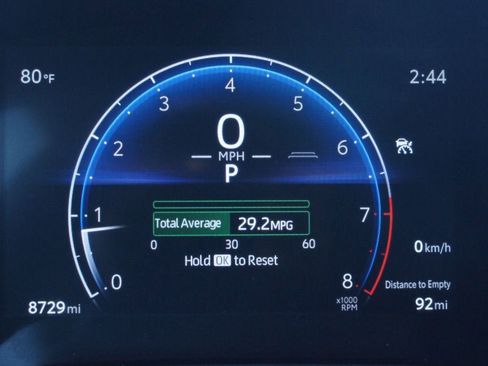 Used 2023 Toyota Corolla XSE image 4