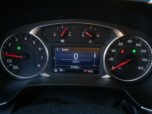 Used 2019 Chevrolet Blazer LT image 30