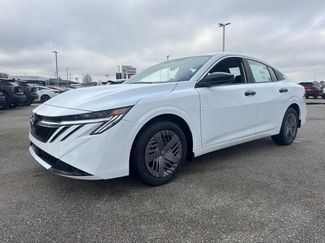 New 2026 Nissan Sentra S w/ S Cold Weather Package video 2