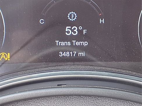 Used 2022 Jeep Grand Cherokee Laredo X image 28